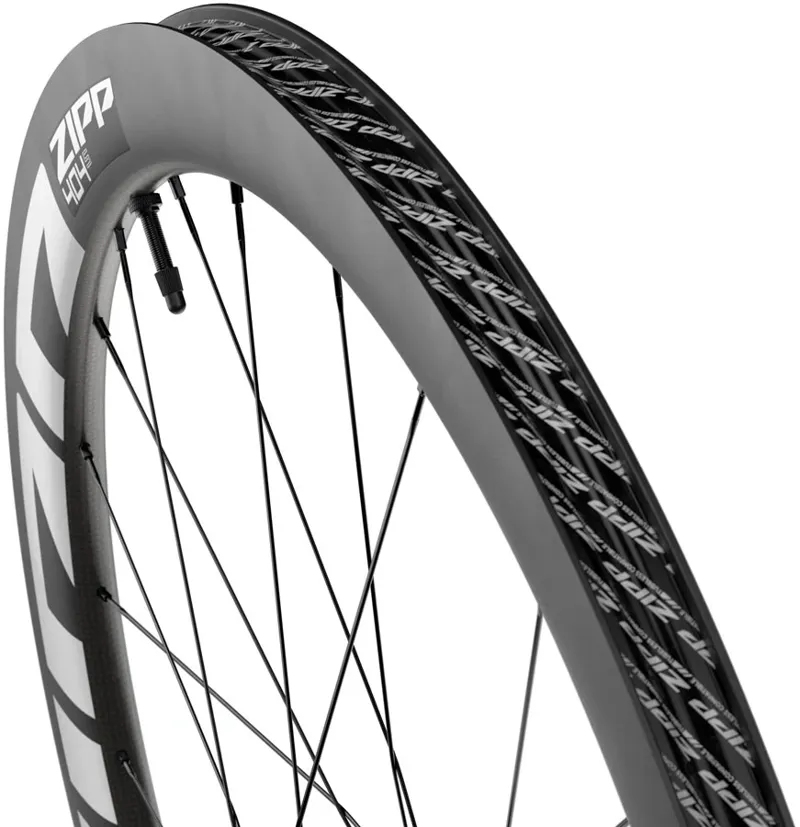 Zipp 404 S Rear Wheel - HG - 12x142 - A1 in HG-1