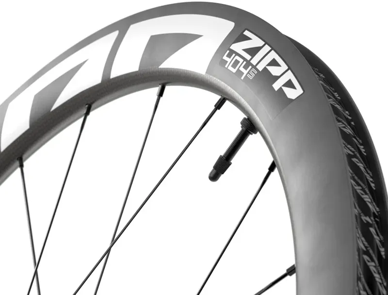 Zipp 404 S Rear Wheel - XDR - 12x142 - A1 in XDR-2