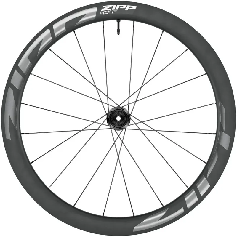 Zipp 404 S Rear Wheel - HG - 12x142 - A1 in HG