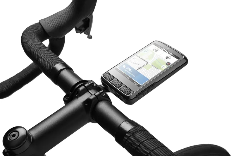 Wahoo ELEMNT ACE GPS Bike Computer-6