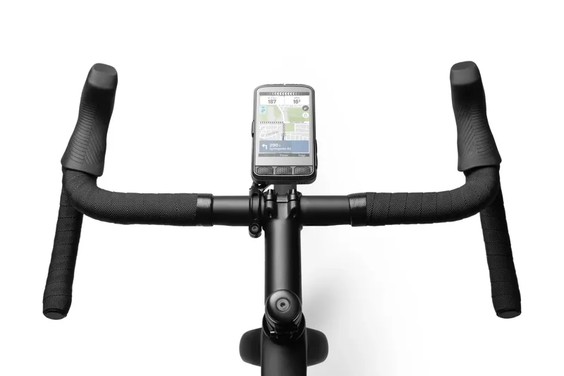 Wahoo ELEMNT ACE GPS Bike Computer-5