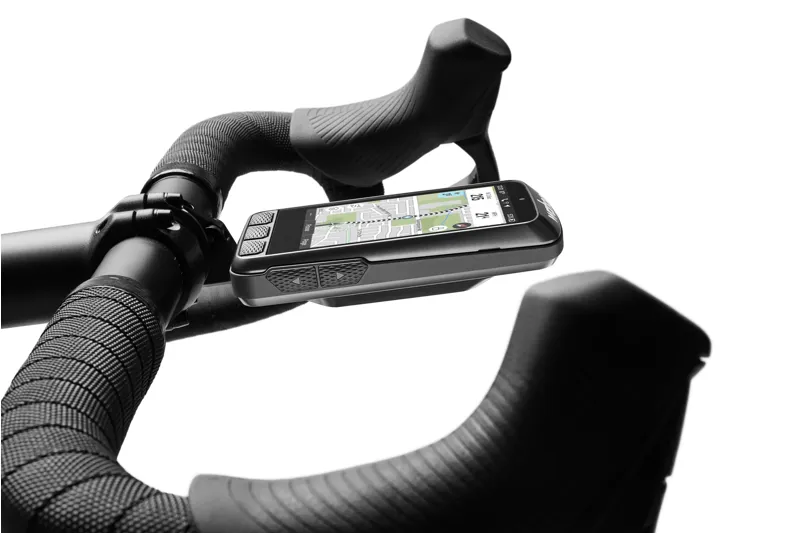 Wahoo ELEMNT ACE GPS Bike Computer-4