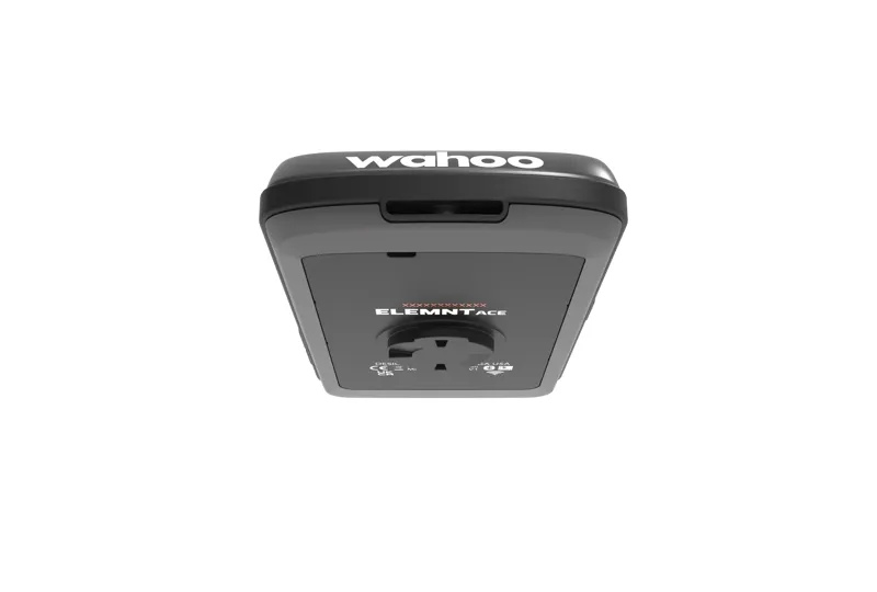 Wahoo ELEMNT ACE GPS Bike Computer-2