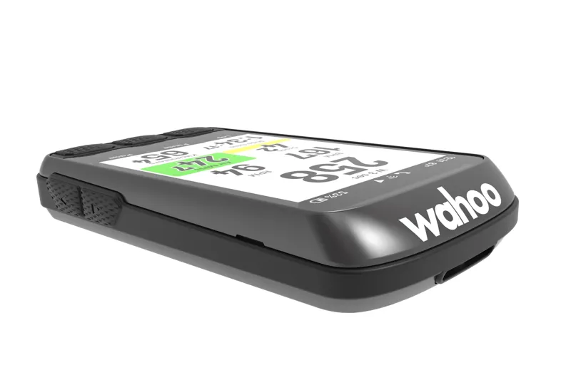 Wahoo ELEMNT ACE GPS Bike Computer-1