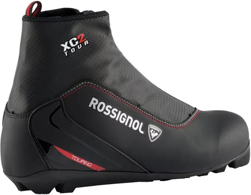 Rossignol XC-2 Nordic Touring Boot-1