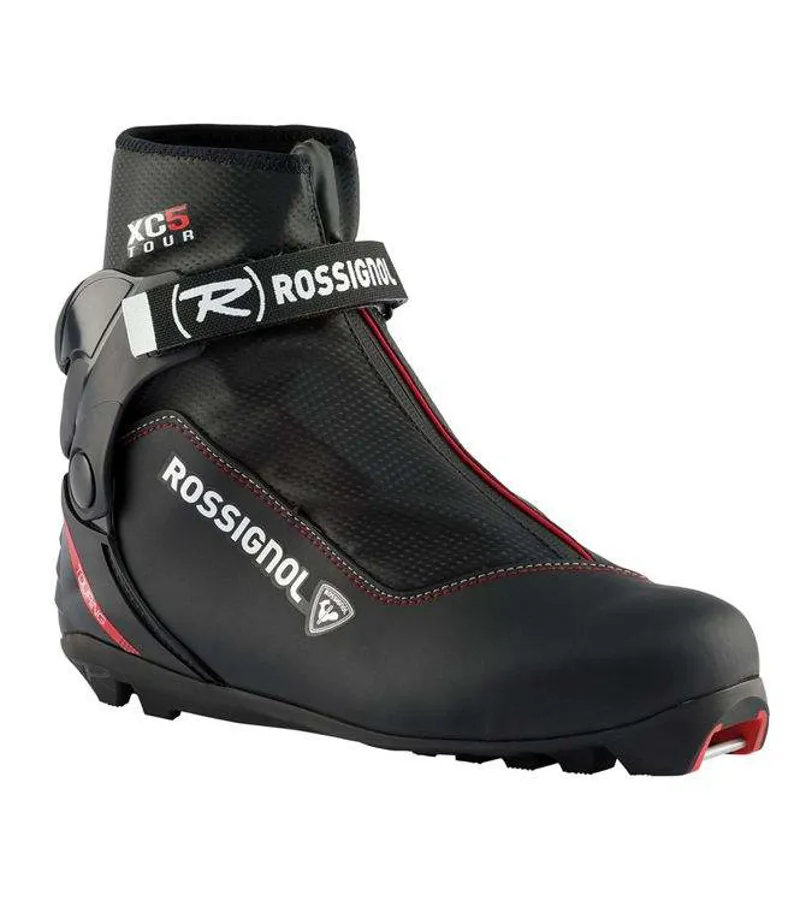 Rossignol XC-5 Touring Boot