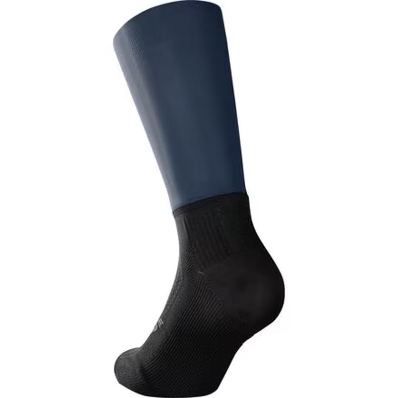 Assos GTO Socks Yubi Blue-1