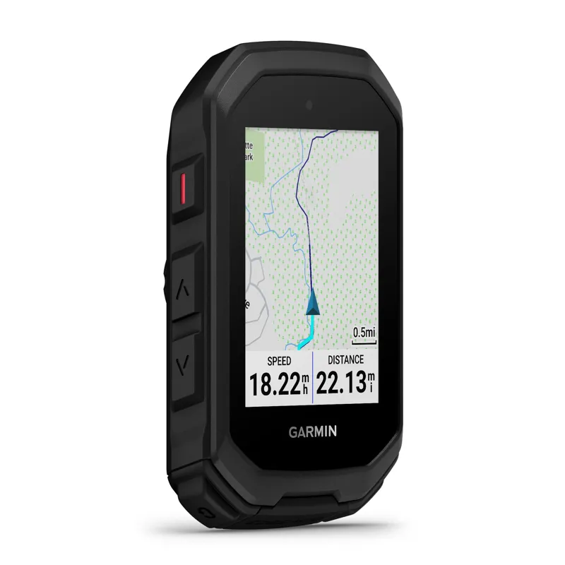Garmin EDGE MTB Cycling Computer-6