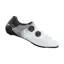 Shimano SH-RC702 Bicycle Shoes in White