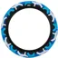 Cult X Vans Tire - 20 X 2.4 Clincher Wire Blue Camo/ Black Blue Camo/Black 20 x 2.40