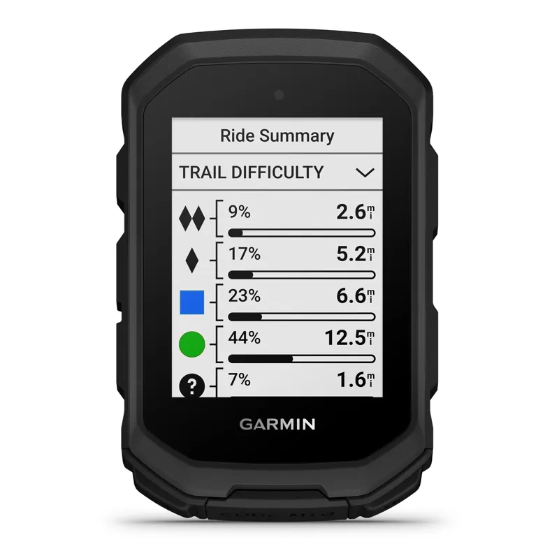 Garmin EDGE MTB Cycling Computer-5