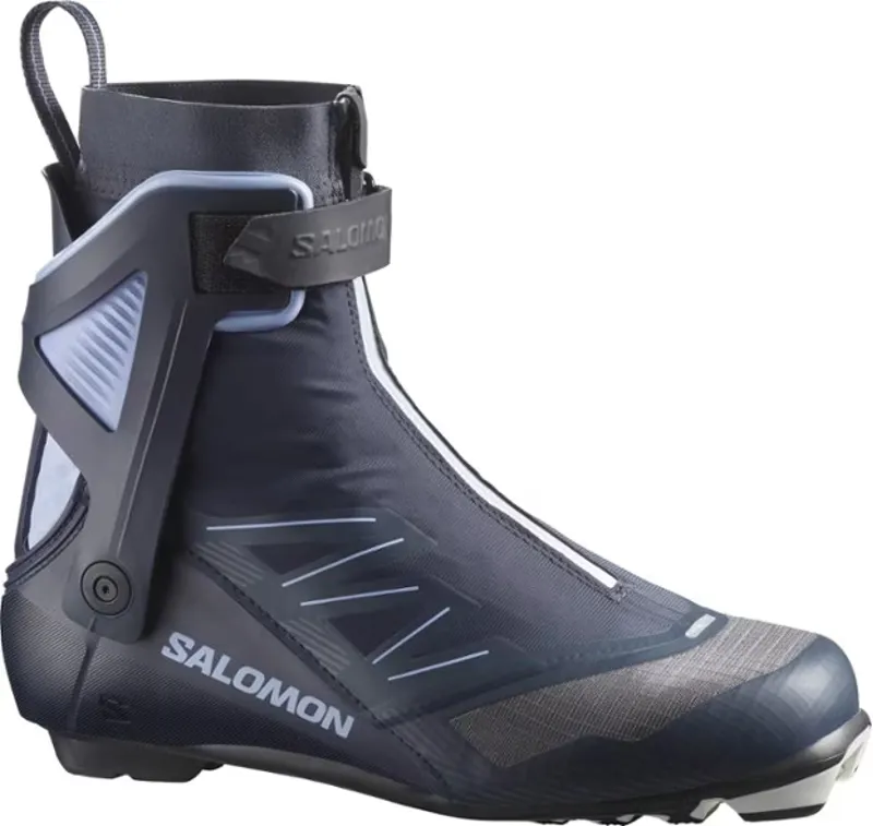 Salomon RS8 VITANE Prolink Skate Boot 2023 Dark Navy