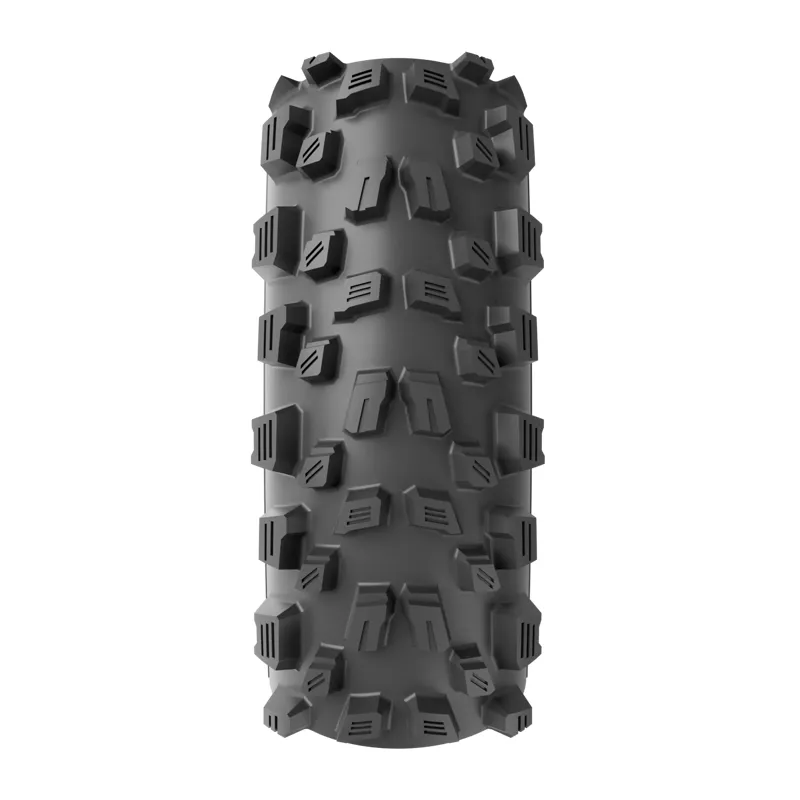 Vittoria Agarro Trail Tire 29 x 2.40 Tubeless Folding Graphene G2.0 E-Bike in Black-1