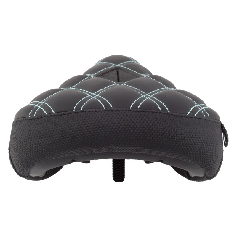 Alienation An Mx Pivotal Gripper Saddle 235x140mm in Turquoise-1