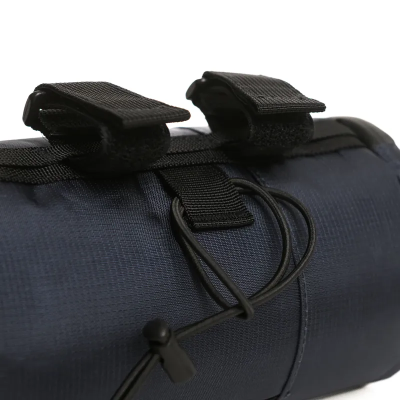 Almsthre Signature Bar Bag 7.5x4.5 2L in Rust Red-1