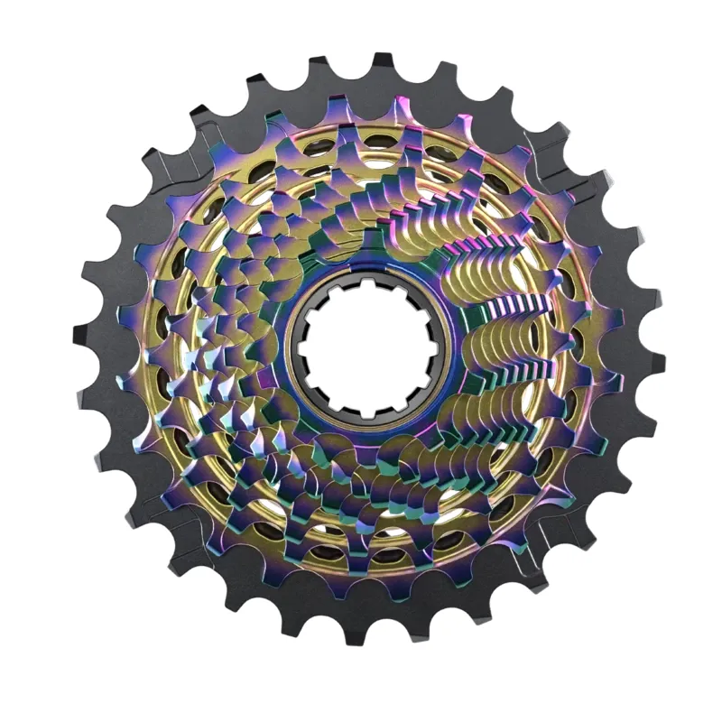 Sram Red Cassette XG-1290 E1 Rainbow 12 Speed 10-33