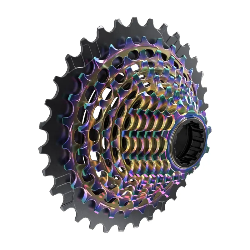Sram Red Cassette XG-1290 E1 Rainbow 12 Speed 10-33-1