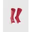 Assos Endurance Socks S11 in Deadly Berry