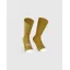 Assos Endurance Socks S11 in Golden Yellow