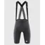 Assos EQUIPE R Bib Shorts S11 in Robust Grey