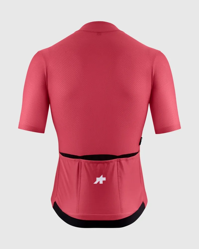 Assos Equipe R Jersey S11 in Deadly Berry-1