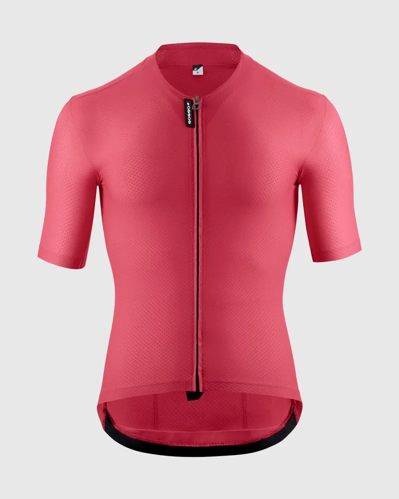 Assos Equipe R Jersey S11 in Deadly Berry