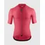 Assos Equipe R Jersey S11 in Deadly Berry