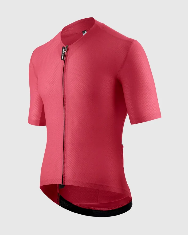 Assos Equipe R Jersey S11 in Deadly Berry-3