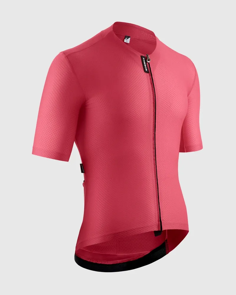Assos Equipe R Jersey S11 in Deadly Berry-2