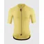 Assos Equipe R Jersey S11 in Mystic Yellow