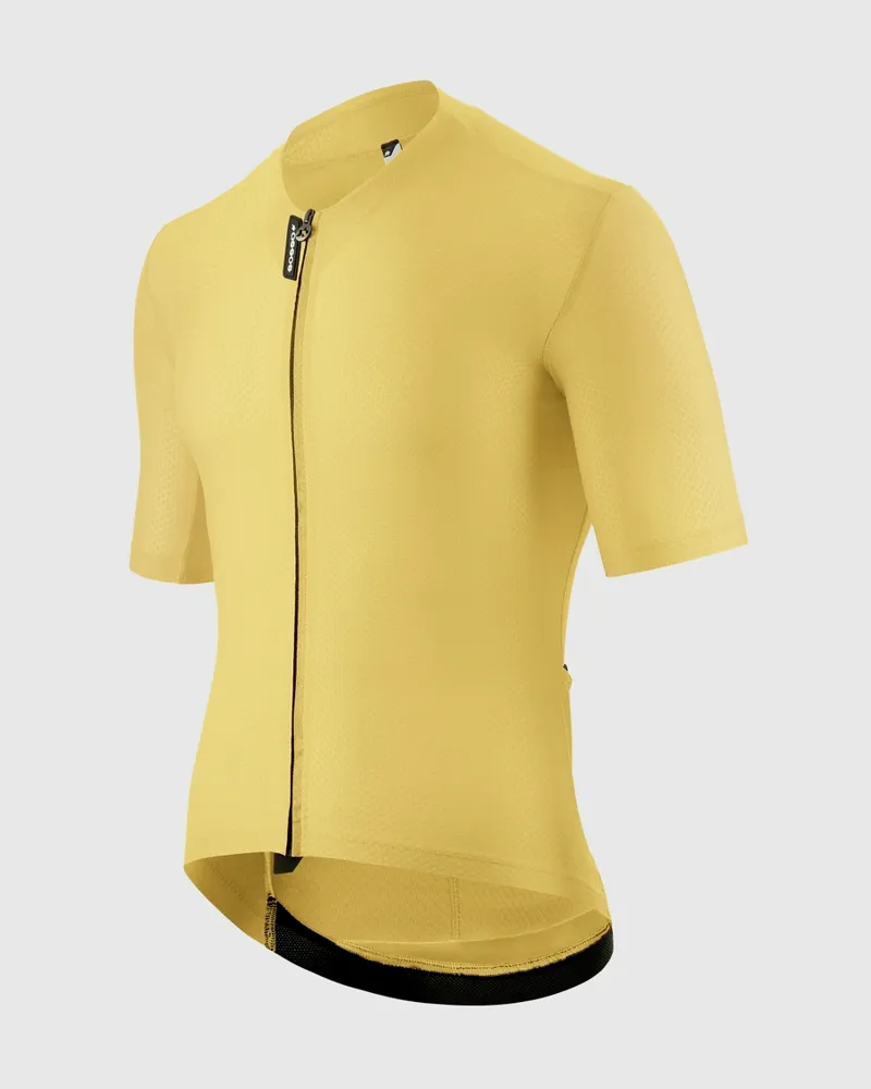 Assos Equipe R Jersey S11 in Mystic Yellow-1