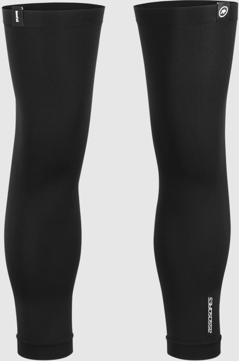 Assos Knee Foil - 0