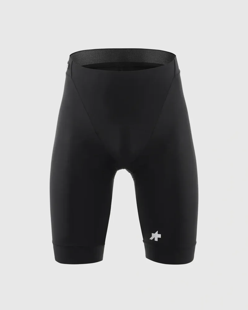 Assos Mille GT Half Shorts S11