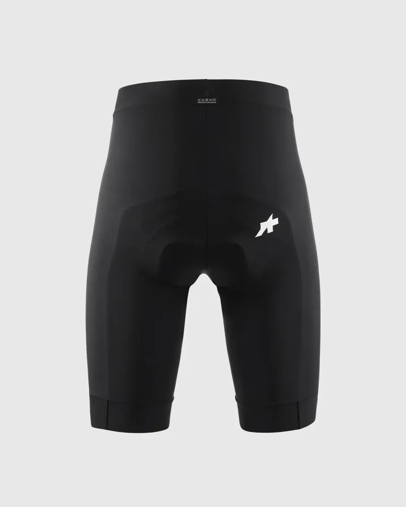 Assos Mille GT Half Shorts S11-1