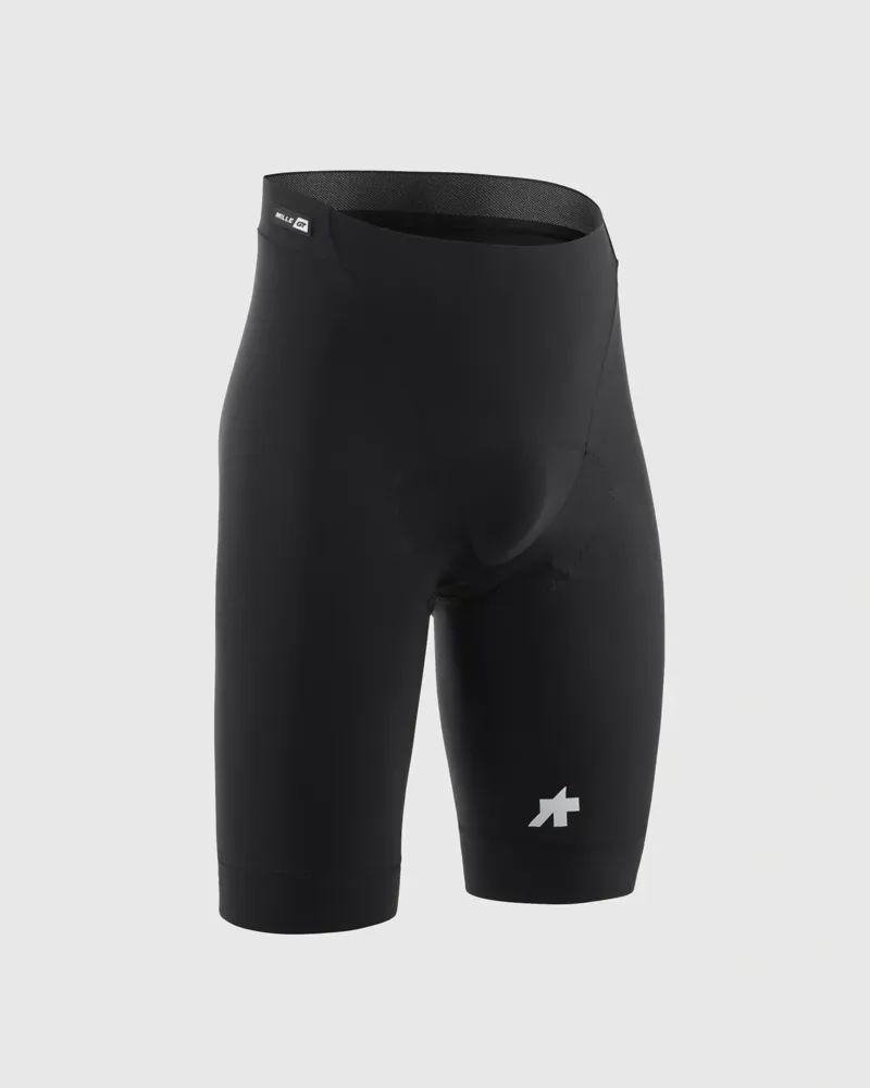 Assos Mille GT Half Shorts S11-2