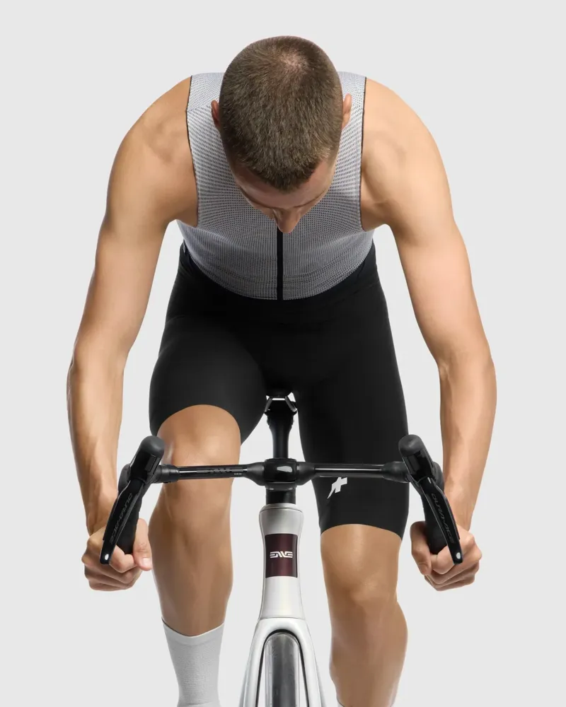 Assos Mille GT Half Shorts S11-4