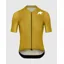 Assos Mille GT Jersey S11 Evo in Golden Yellow