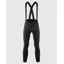 Assos Mille GT Spring Fall Bib Tights S11 in Black