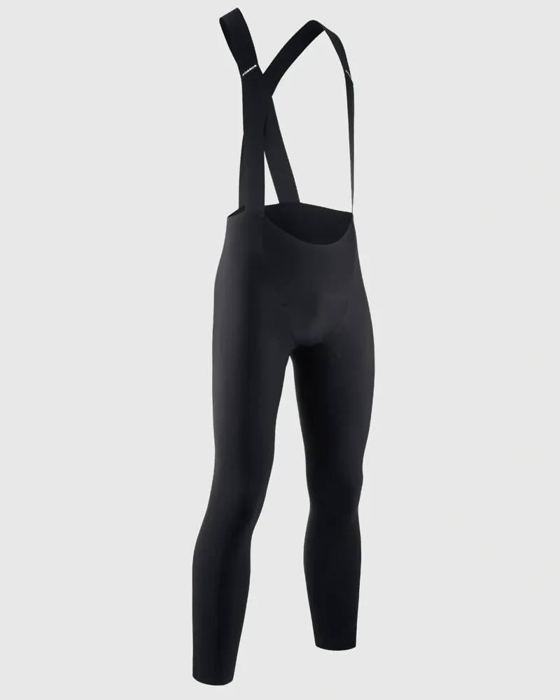 Assos Mille GT Spring Fall Bib Tights S11 in Black-2