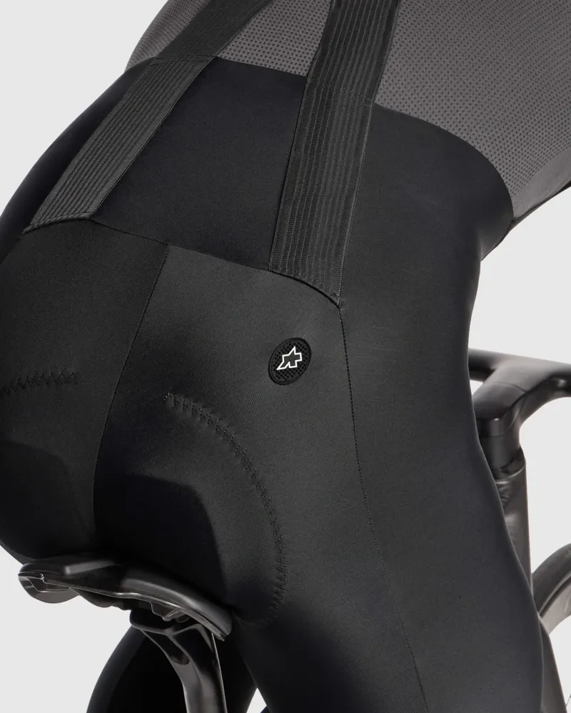 Assos Mille GT Spring Fall Bib Tights S11 in Black-8