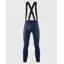 Assos Mille GT Spring Fall Bib Tights S11 in Blue