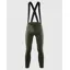 Assos Mille GT Spring Fall Bib Tights S11 in Green
