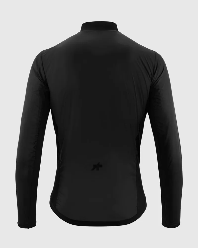 Assos Mille GT Wind Jacket S11 in Black Series-2