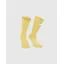 Assos Racing Socks S11 in Mystic Yellow