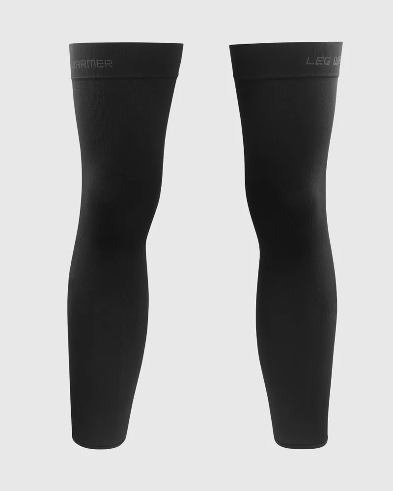 Assos Spring Fall Leg Warmers P1
