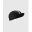 Assos Summer Cap Foil P1 in Black