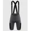 Assos Tactica Kieskafer Gravel Bib Shorts T5 in Robust Grey