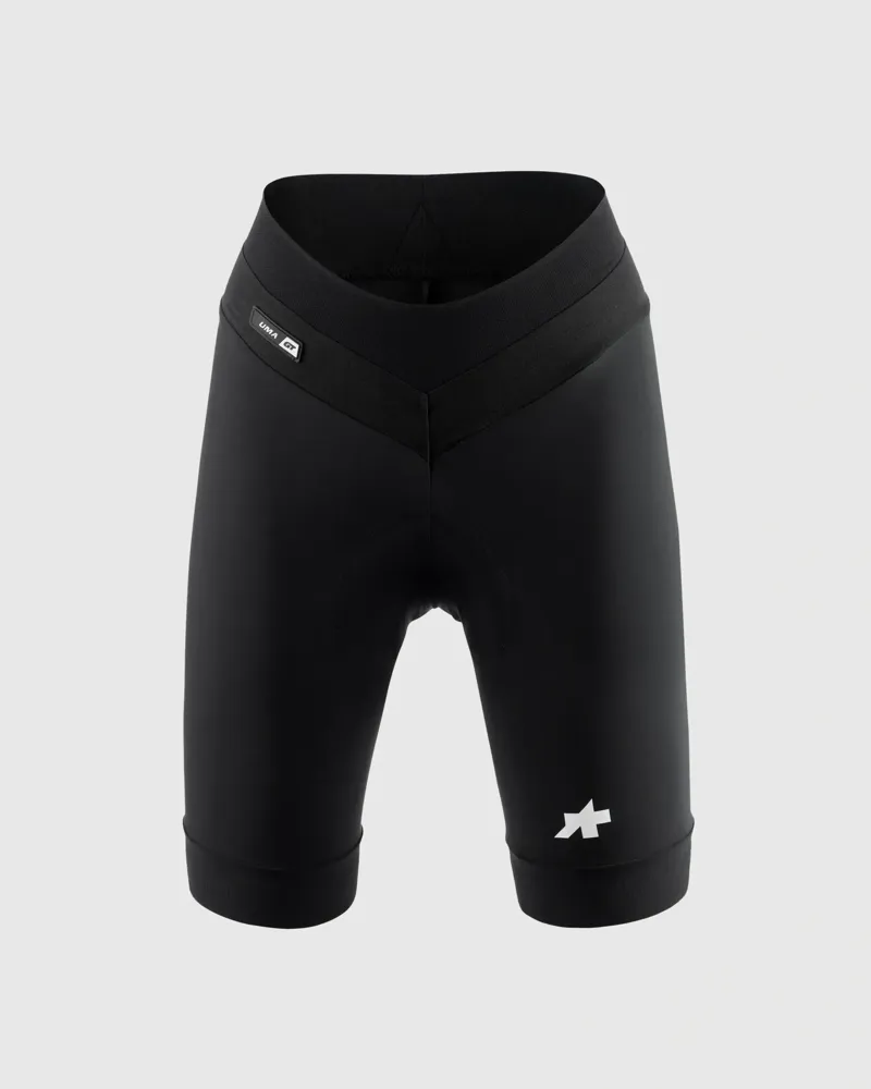 Assos UMA GT Half Shorts S11