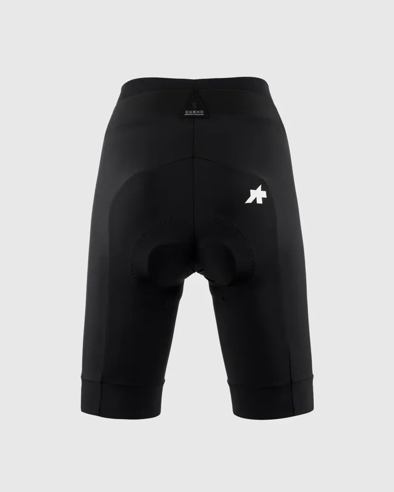 Assos UMA GT Half Shorts S11-1