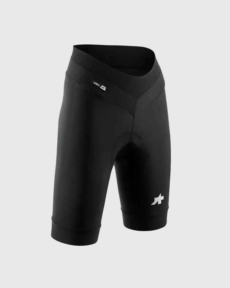 Assos UMA GT Half Shorts S11-2